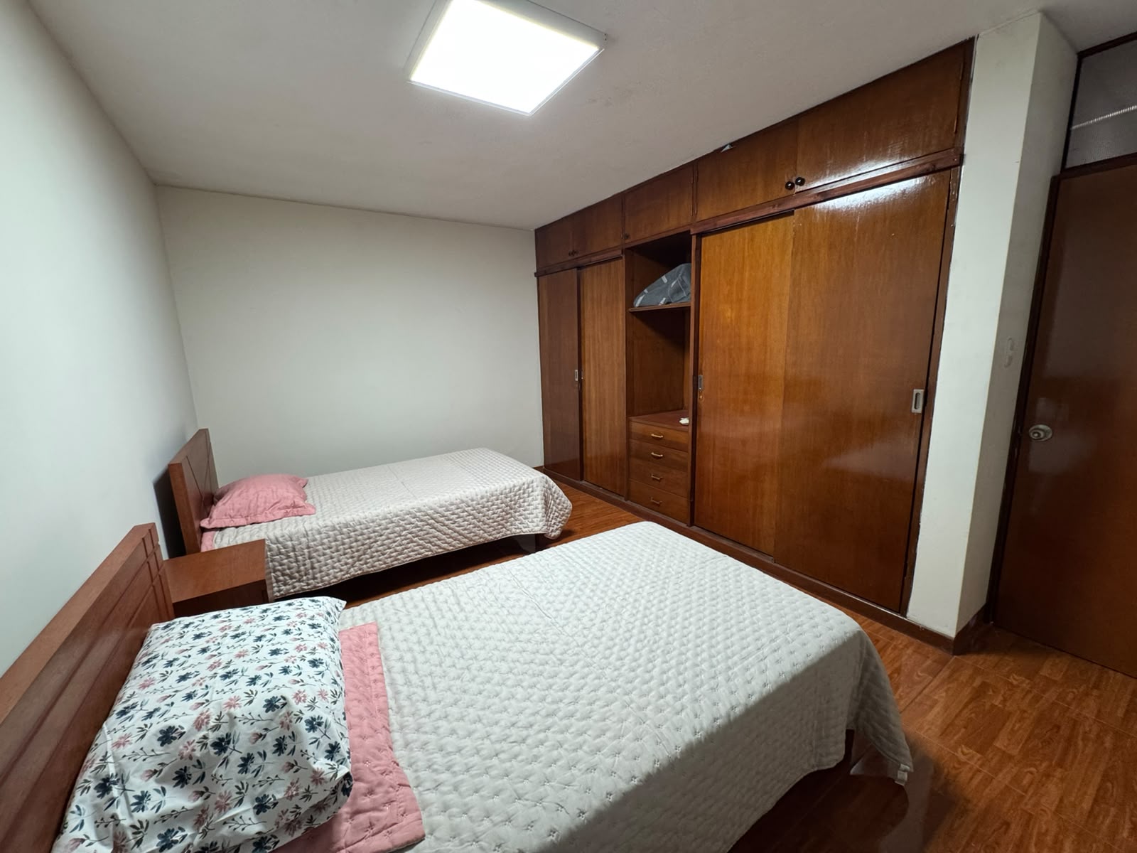 Habitación Premium
